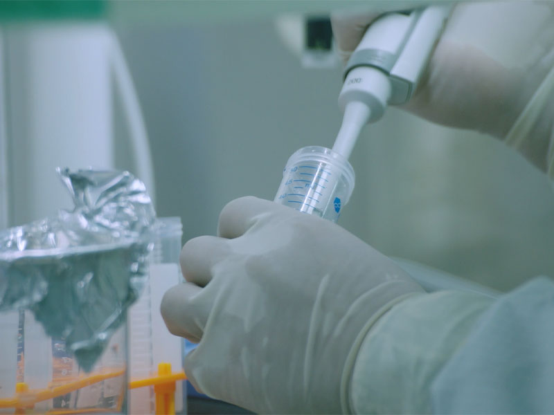 ایمنی هومورال و سلولی واکسن Mrna Rsv به طور قابل توجهی بالاتر از مصونیت محصولات بین المللی برای آزمایش بالینی در ایالات متحده بود.